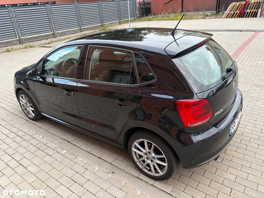 Volkswagen Polo 1.2 TSI Blue Motion Technology Comfortline - 18