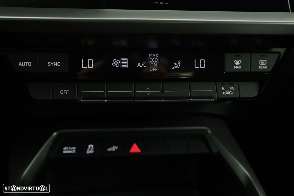 Audi A3 Sportback 40 TFSIe Advanced - 14