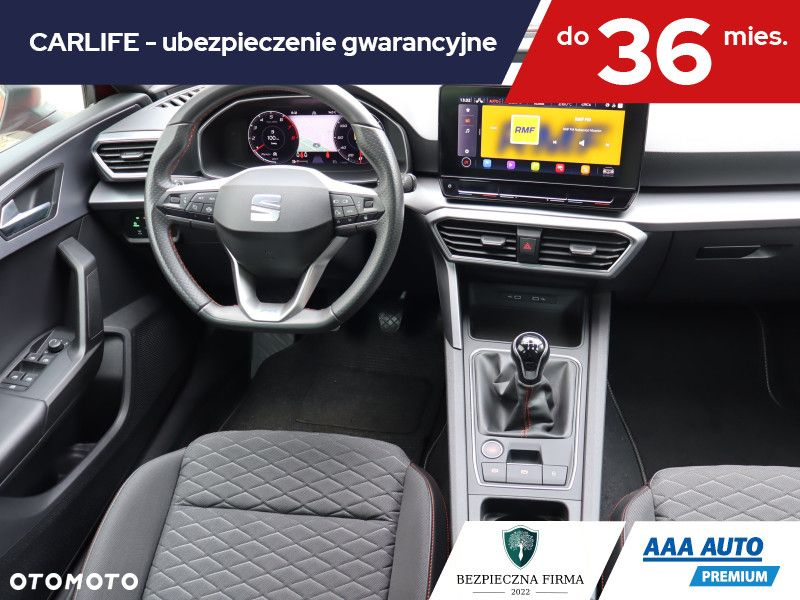 Seat Leon - 8