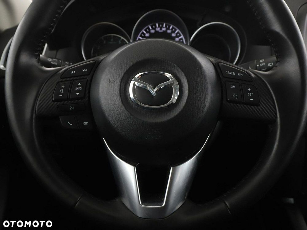 Mazda CX-5 2.0 SKYACTIV-G Center-Line - 22