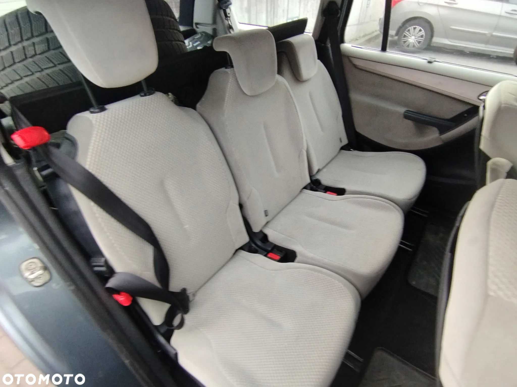 Citroën C4 Picasso 2.0 HDi Impress Pack MCP - 7