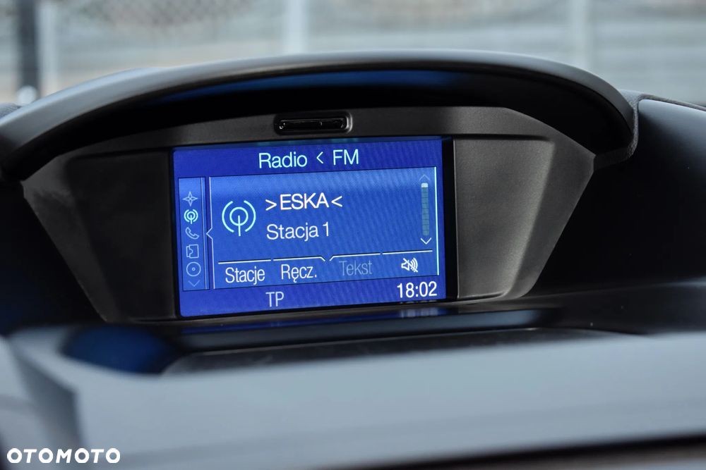 Ford Kuga 1.5 EcoBoost FWD Titanium ASS - 33