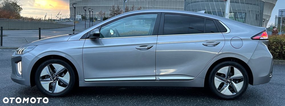 Hyundai IONIQ Hybrid 1.6 GDI Advantage - 2