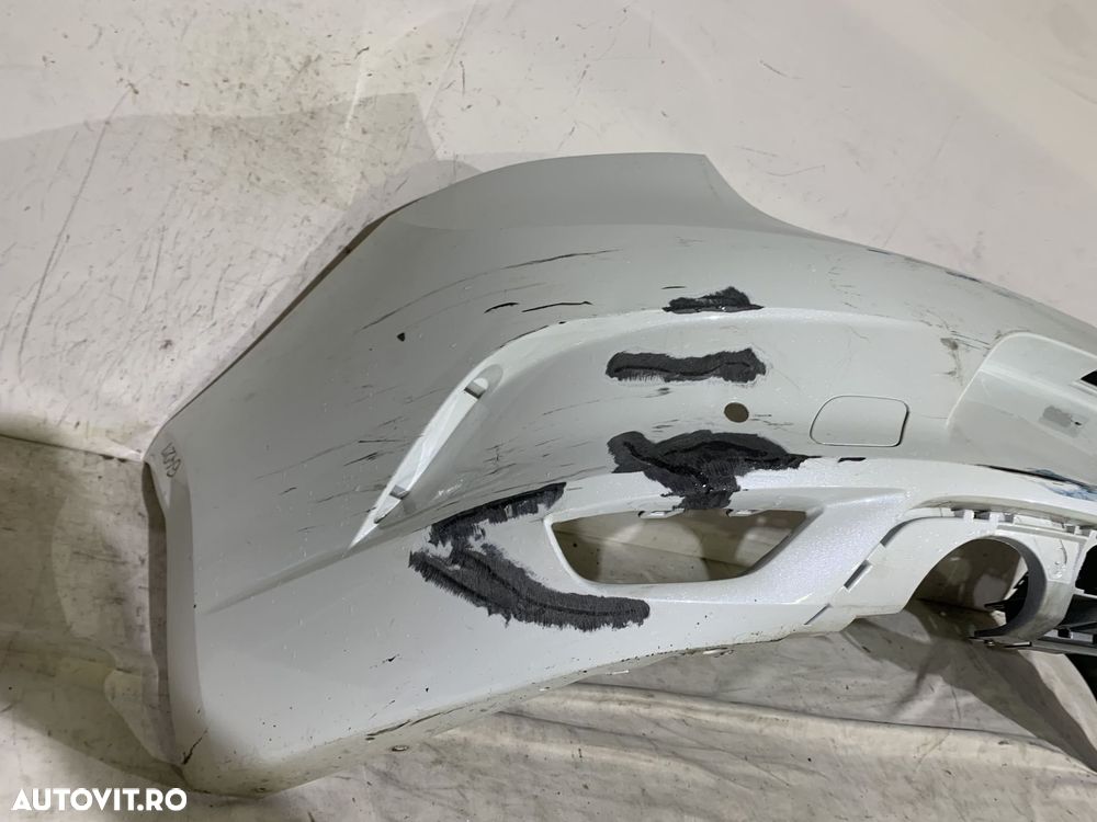 Bara spate Renault Megane 4, Berlina, 2016, 2017, 2018, 2019, cod origine OE 850225700R. - 4