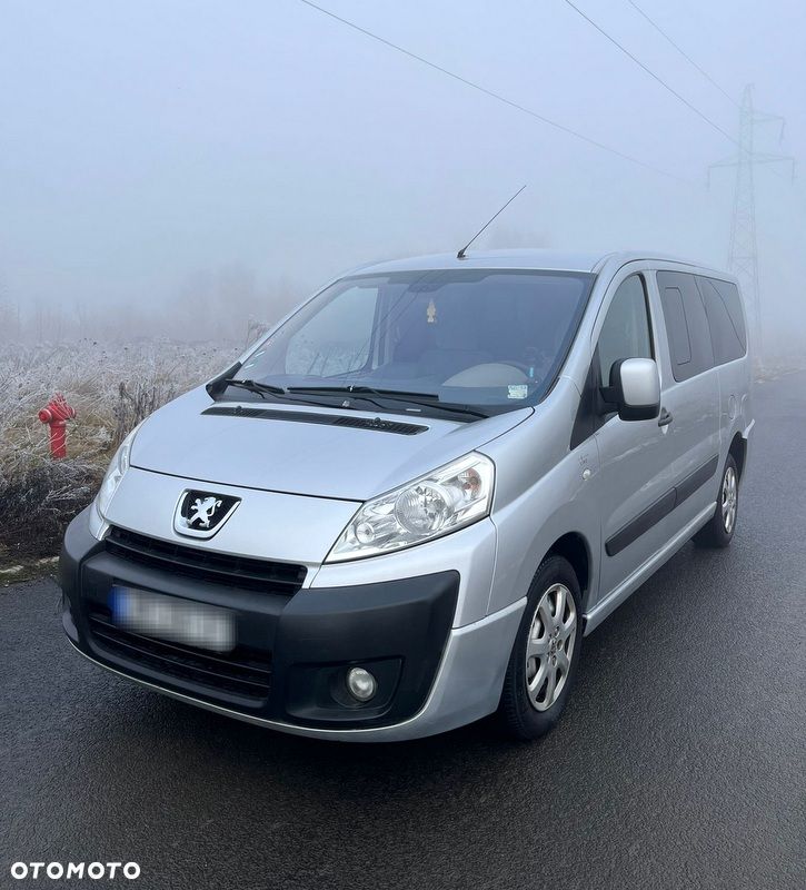 Peugeot Expert Tepee L2H1 (8-Si.) Esplanade - 3