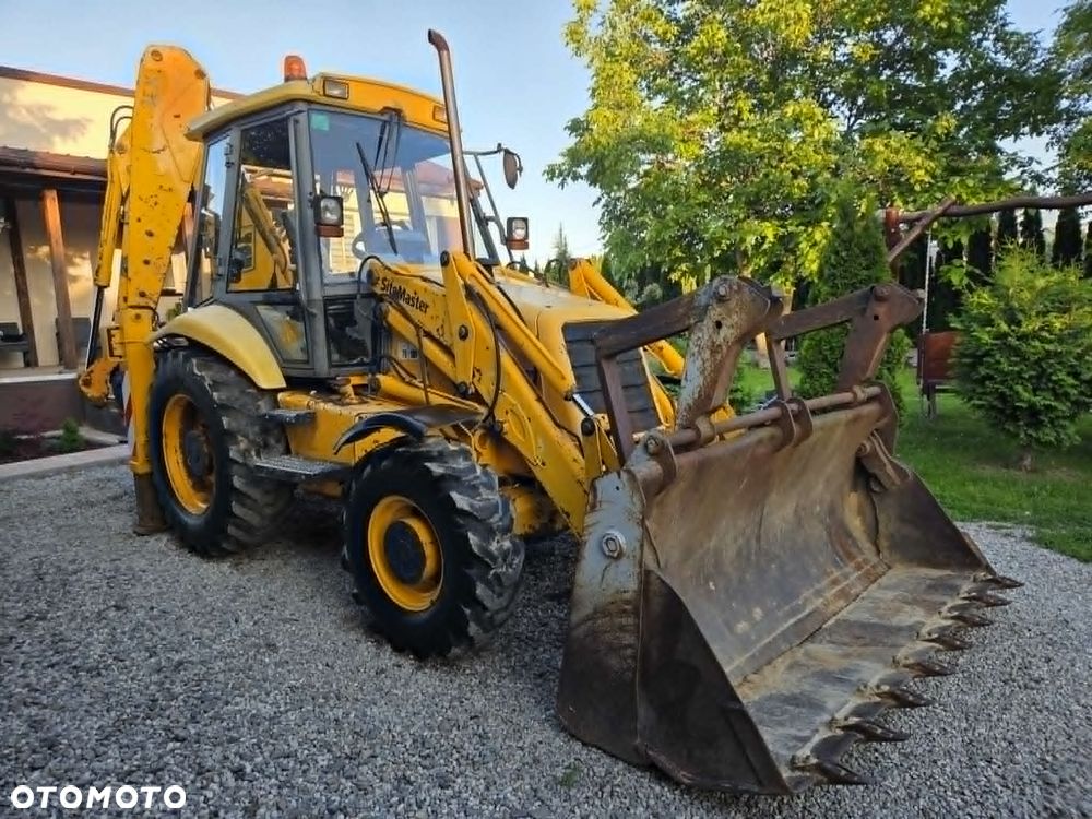 JCB 3CX - 2