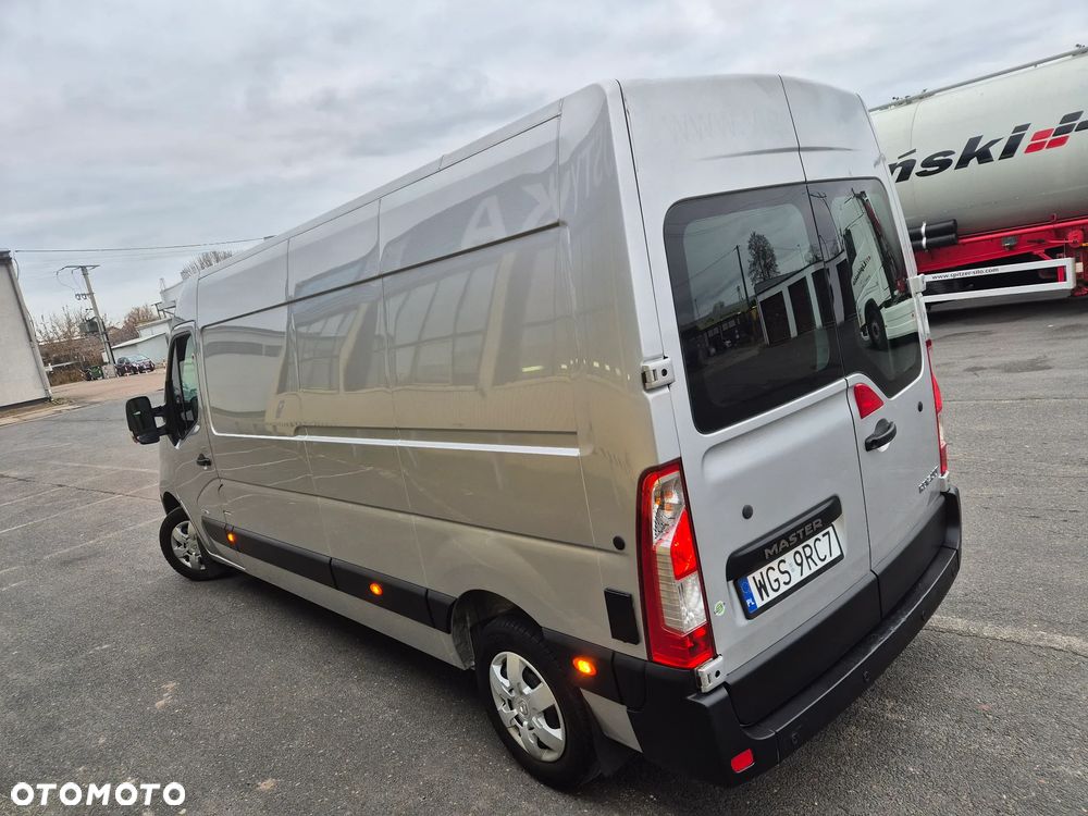 Renault Master - 5