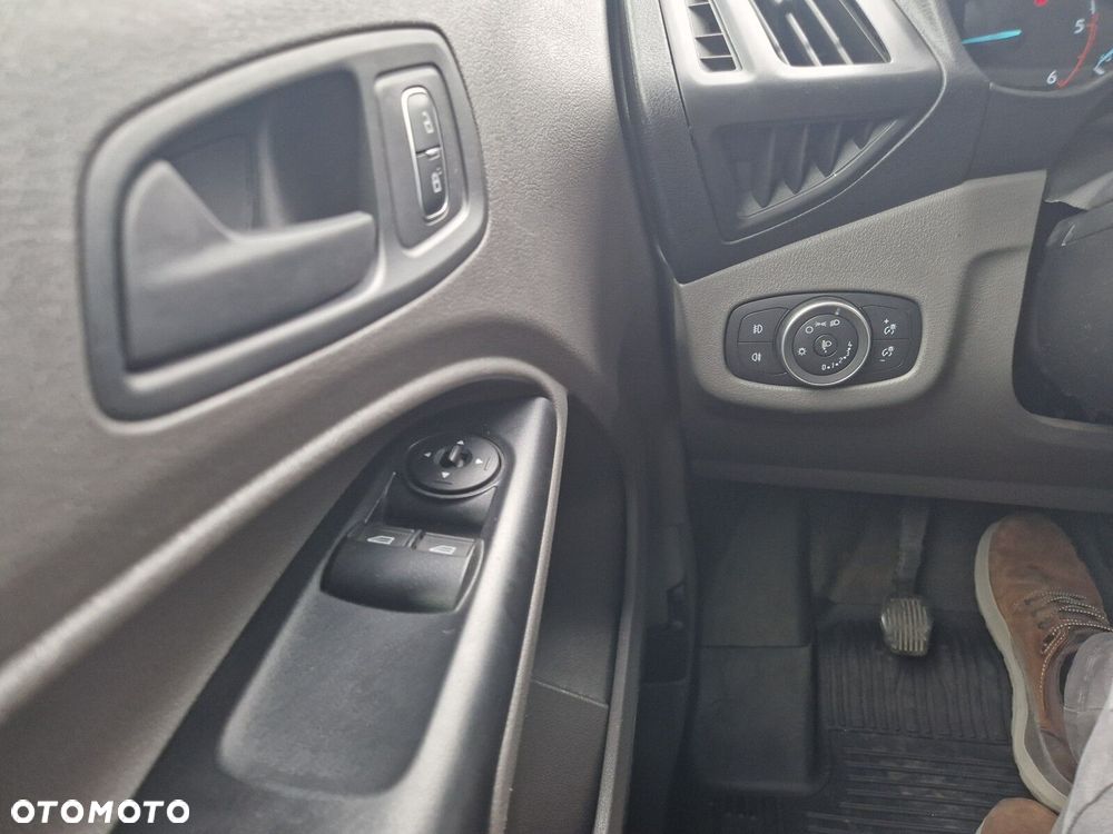 Ford transit-connect Trend - 17