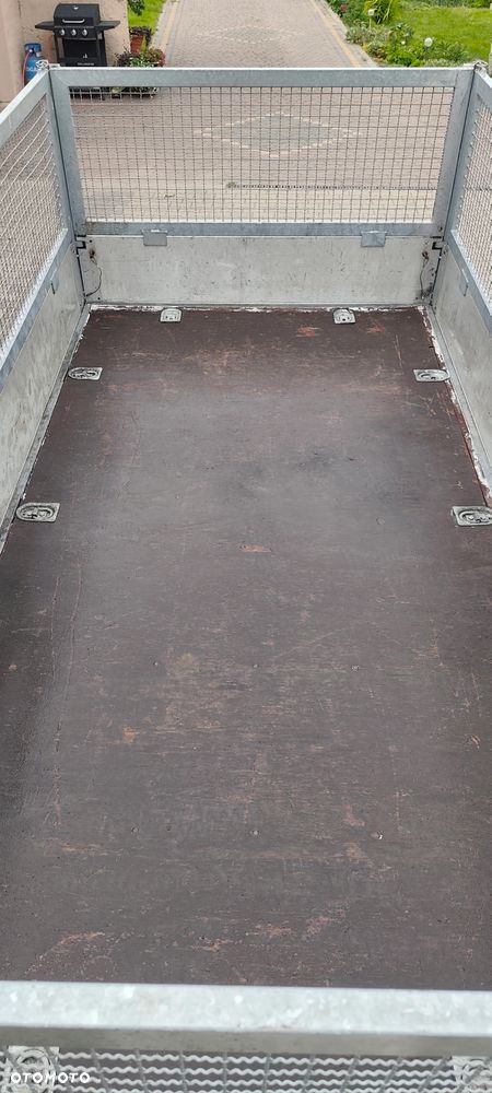Humbaur HT20 - 5