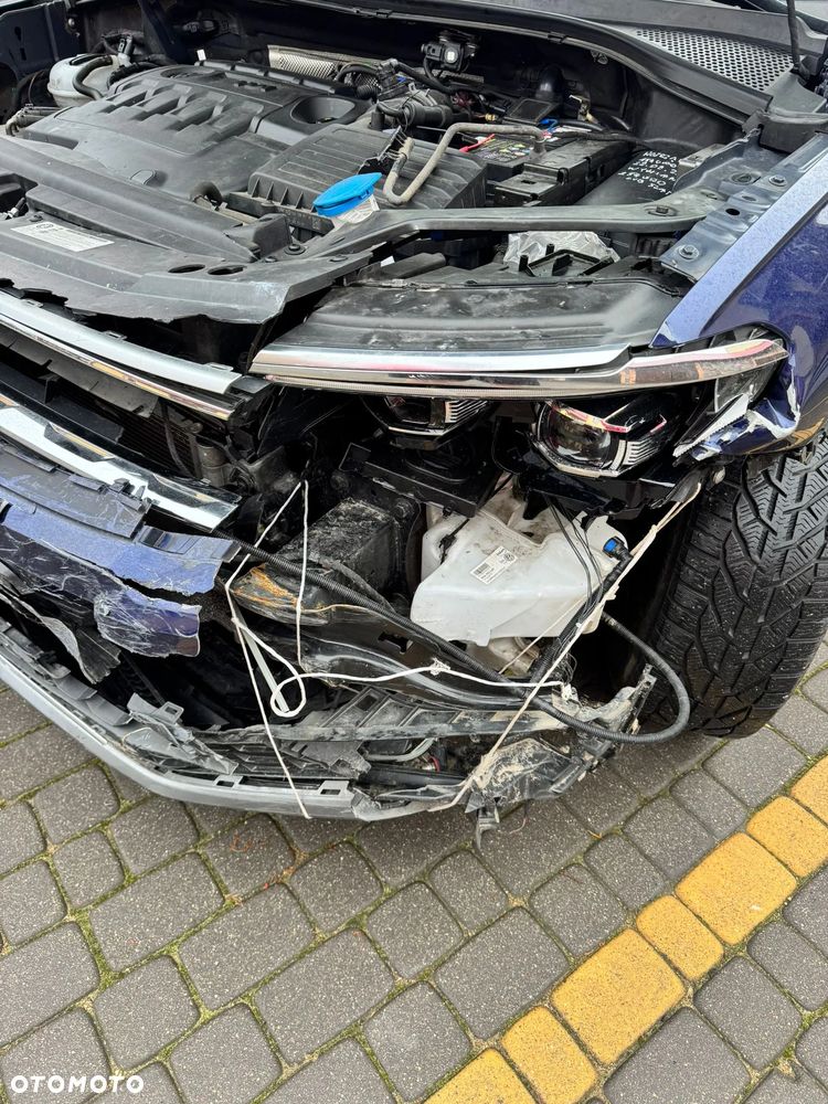 Volkswagen Tiguan 2.0 TDI Sport&Style - 8