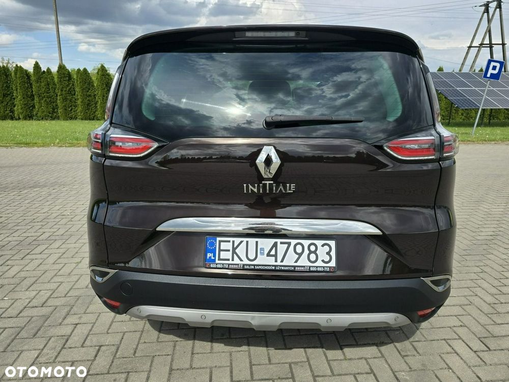 Renault Espace - 12