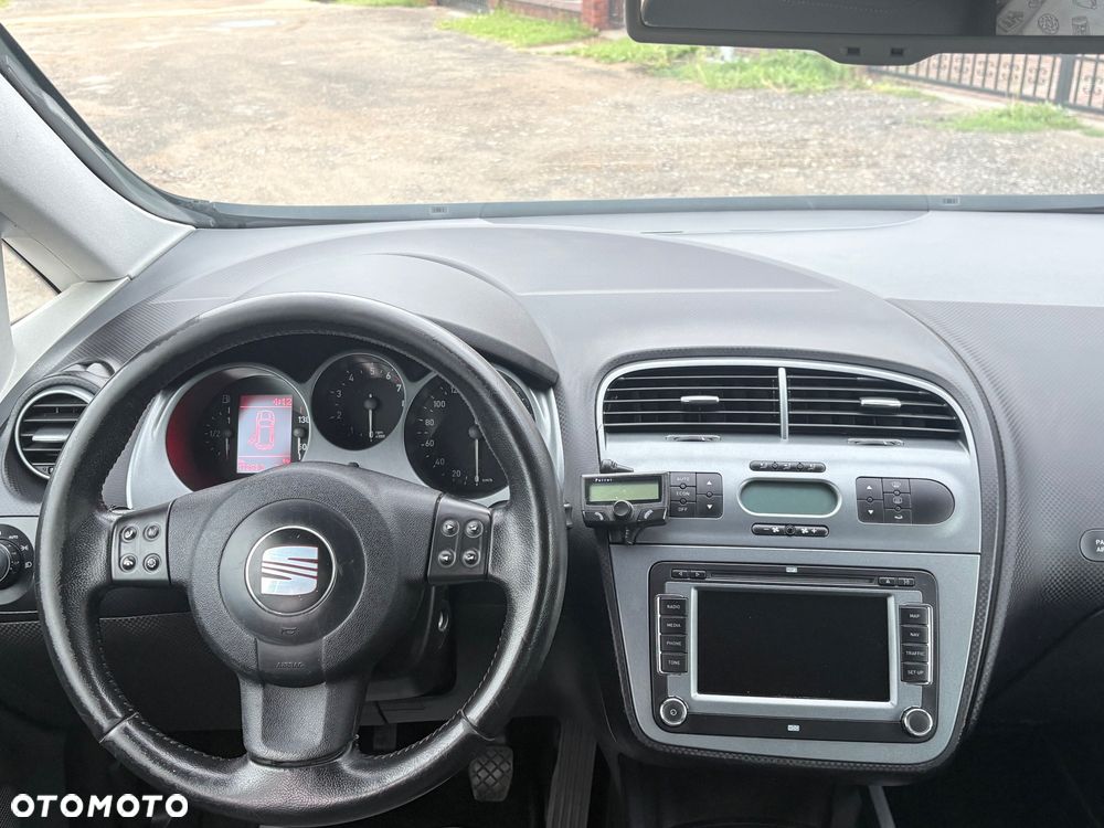Seat Altea - 6