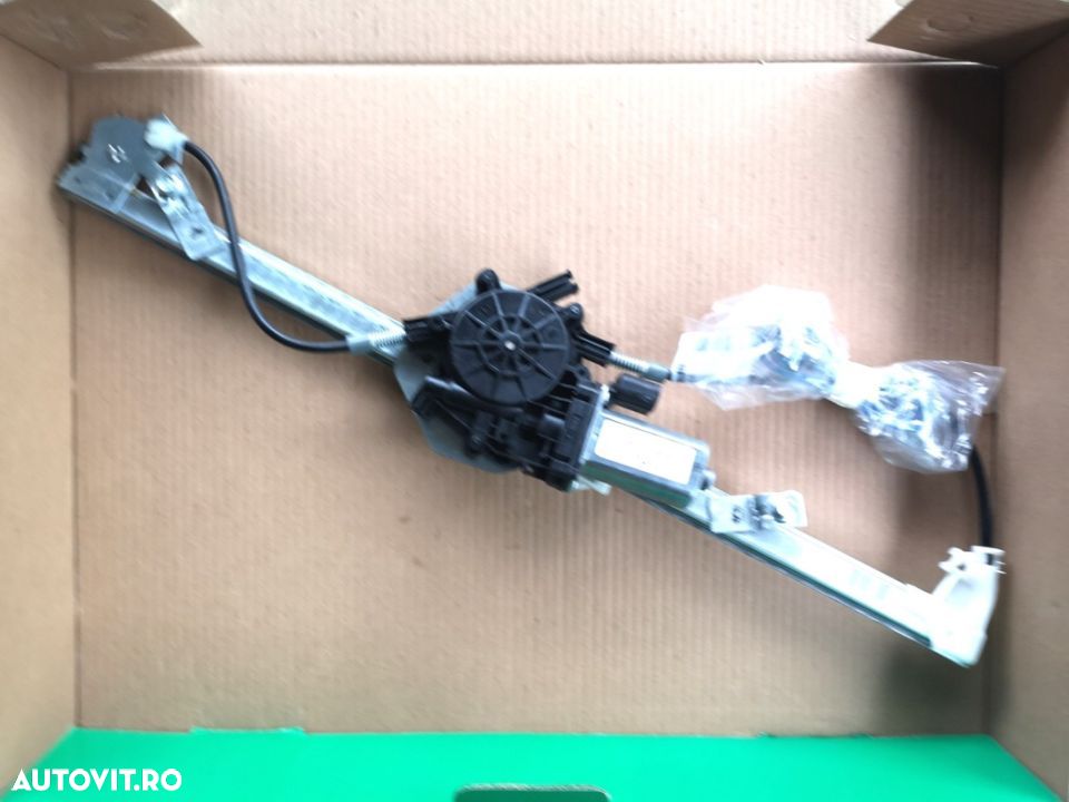 Macara geam noua Nissan Atleon 2000-2012  Piese - 1