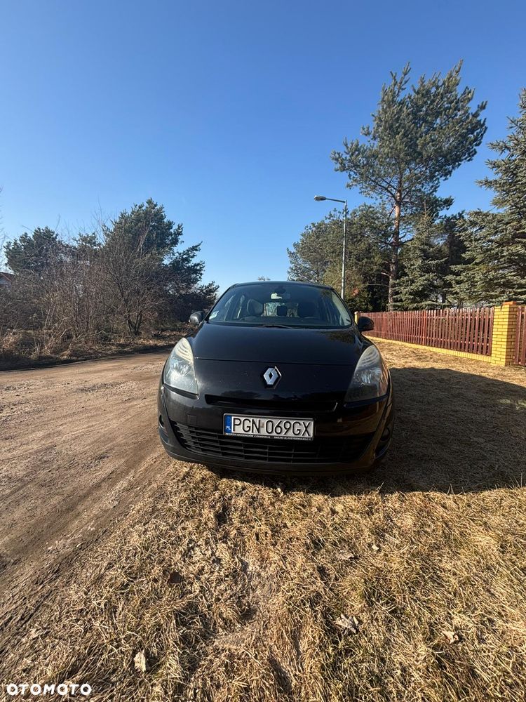 Renault Grand Scenic dCi 130 FAP Dynamique - 2