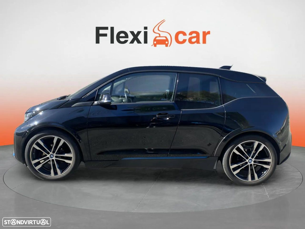 BMW i3 s 120Ah - 3
