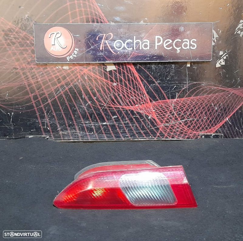 Farolim Stop Esquerdo Mala Alfa Romeo 156 (932_) - 1