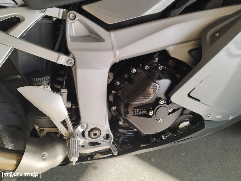 BMW K 1200 S VAR 0581 VER A - 5