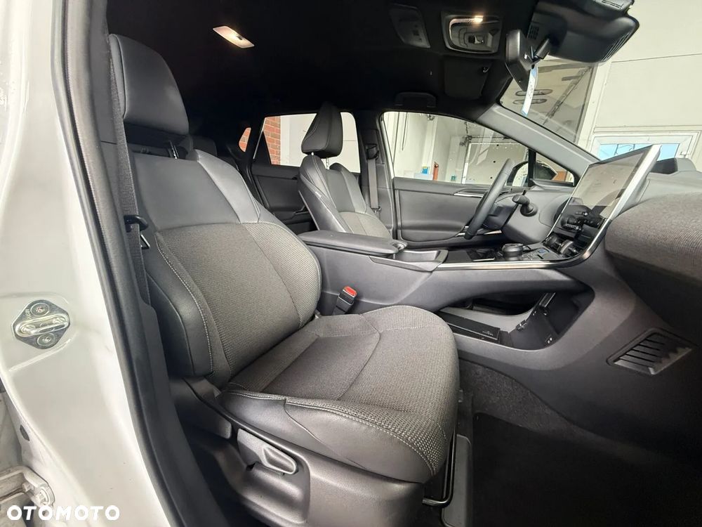 Toyota bZ4X 71.4kWh Prestige - 13