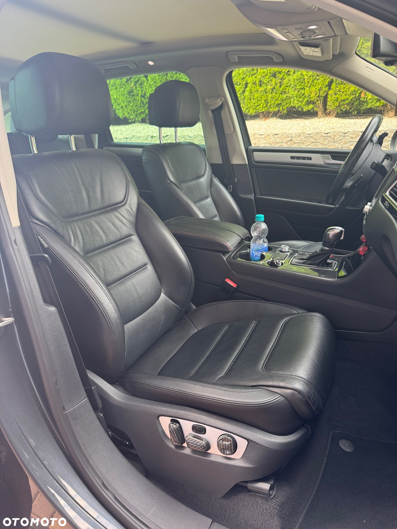 Volkswagen Touareg 3.0 V6 TDI BMT Perfectline R-Style - 23