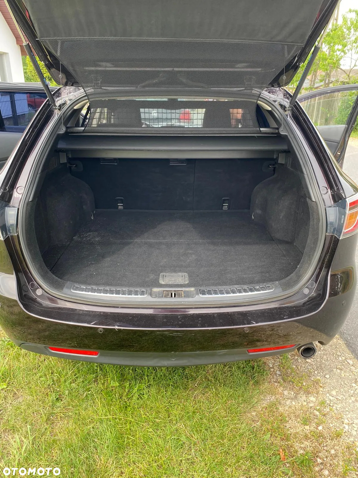 Mazda 6 1.8 Exclusive - 10
