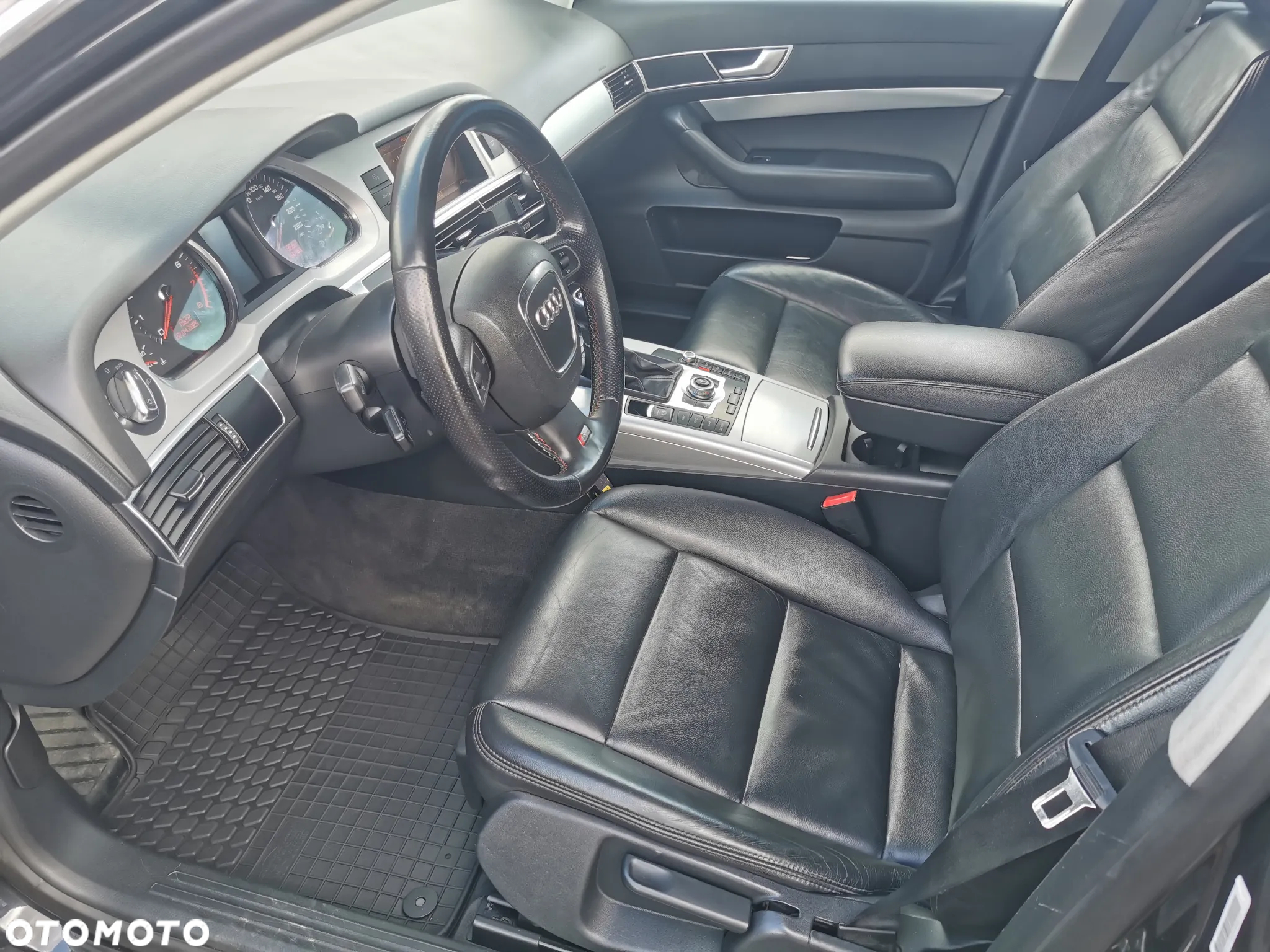 Audi A6 2.0 TFSI - 6