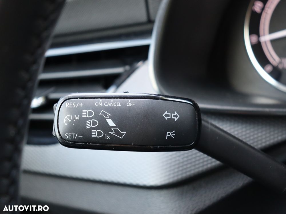 Skoda Scala 1.0 TSI Ambition - 16