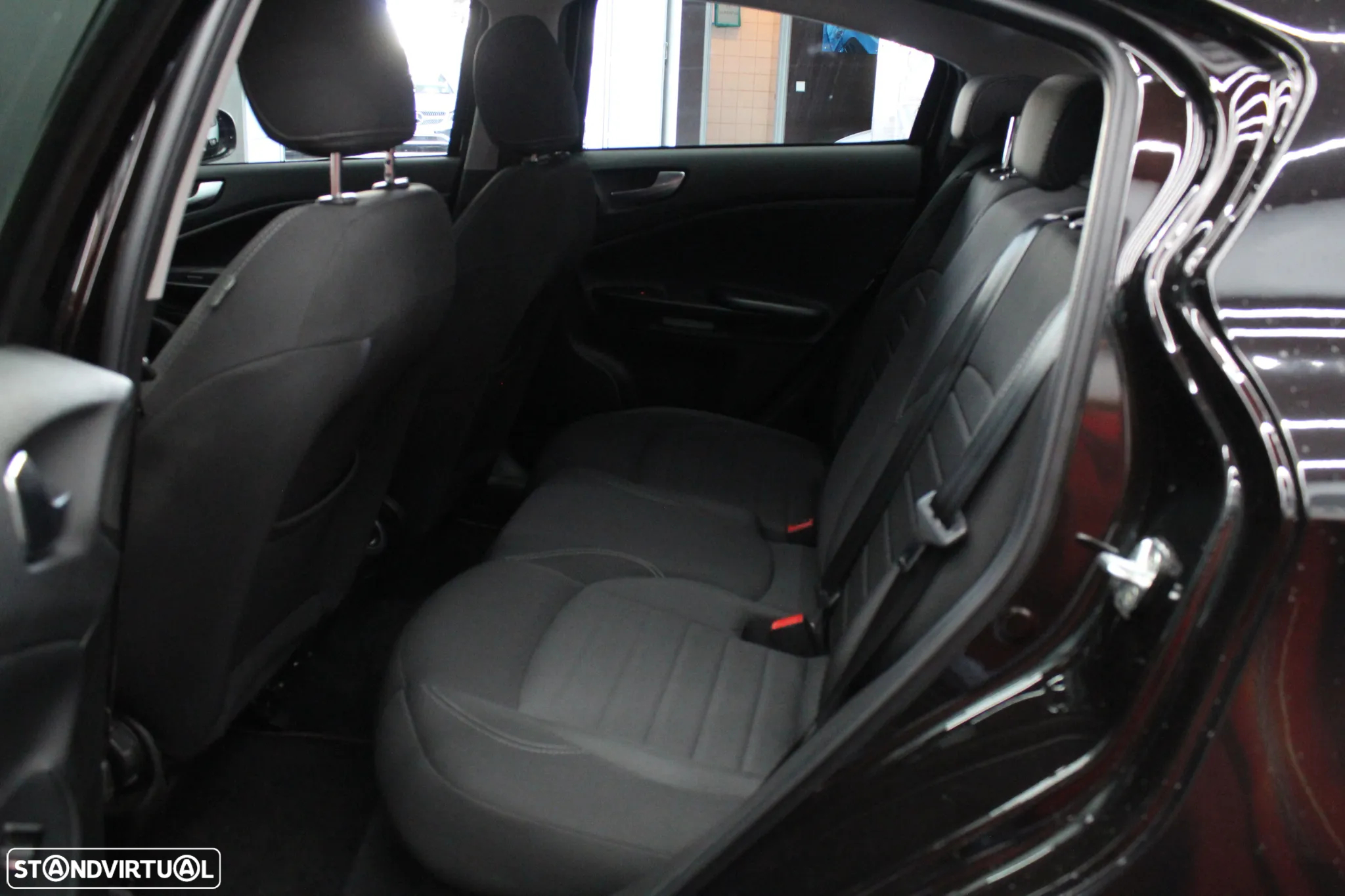 Alfa Romeo Giulietta 1.6 JTDm Super TCT - 11