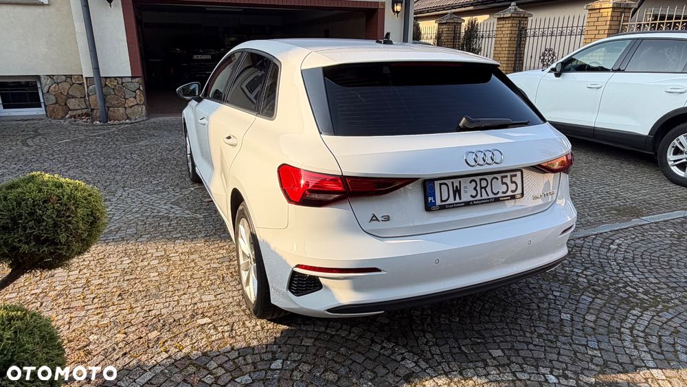 Audi A3 Sportback - 29