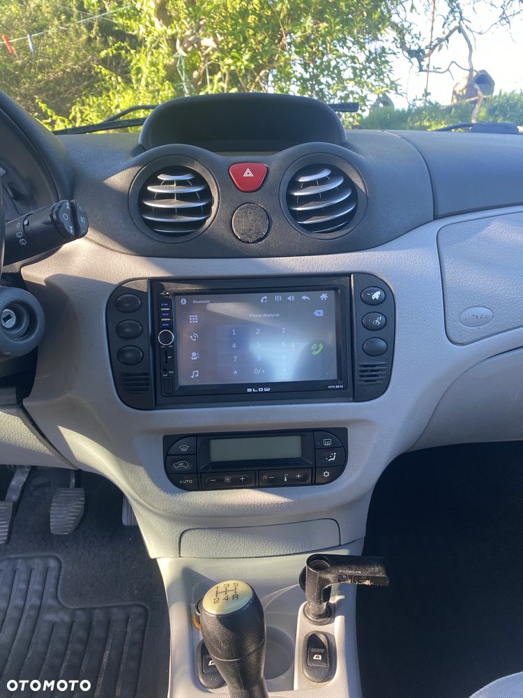 Citroën C3 - 8