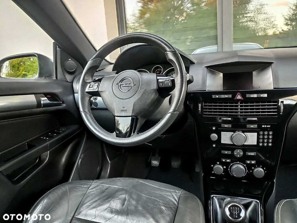 Opel Astra - 11