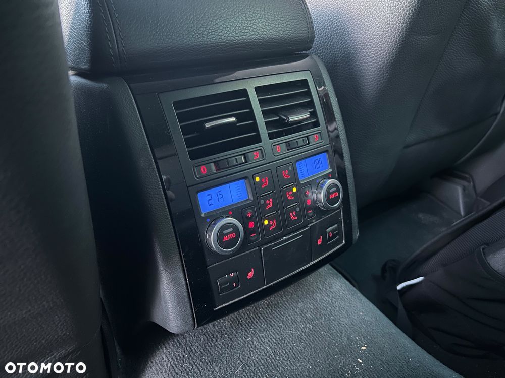Volkswagen Touareg 3.0 V6 TDI DPF Tiptr - 17