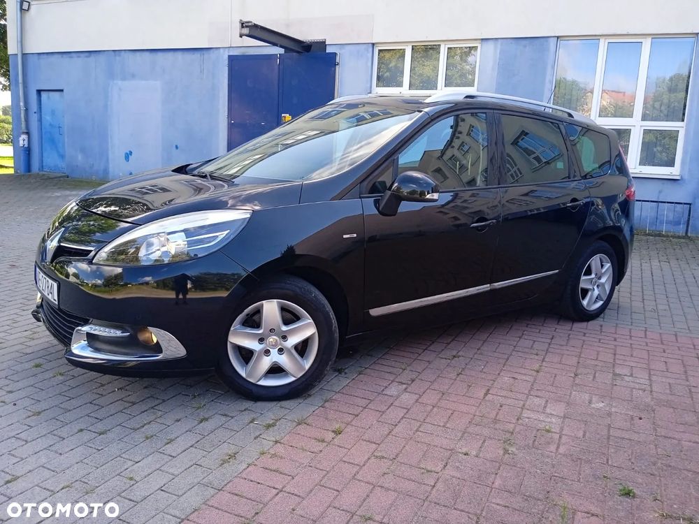 Renault Scenic - 4
