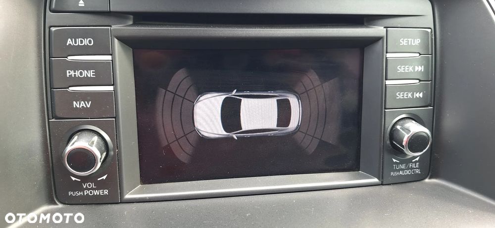 Mazda 6 - 20