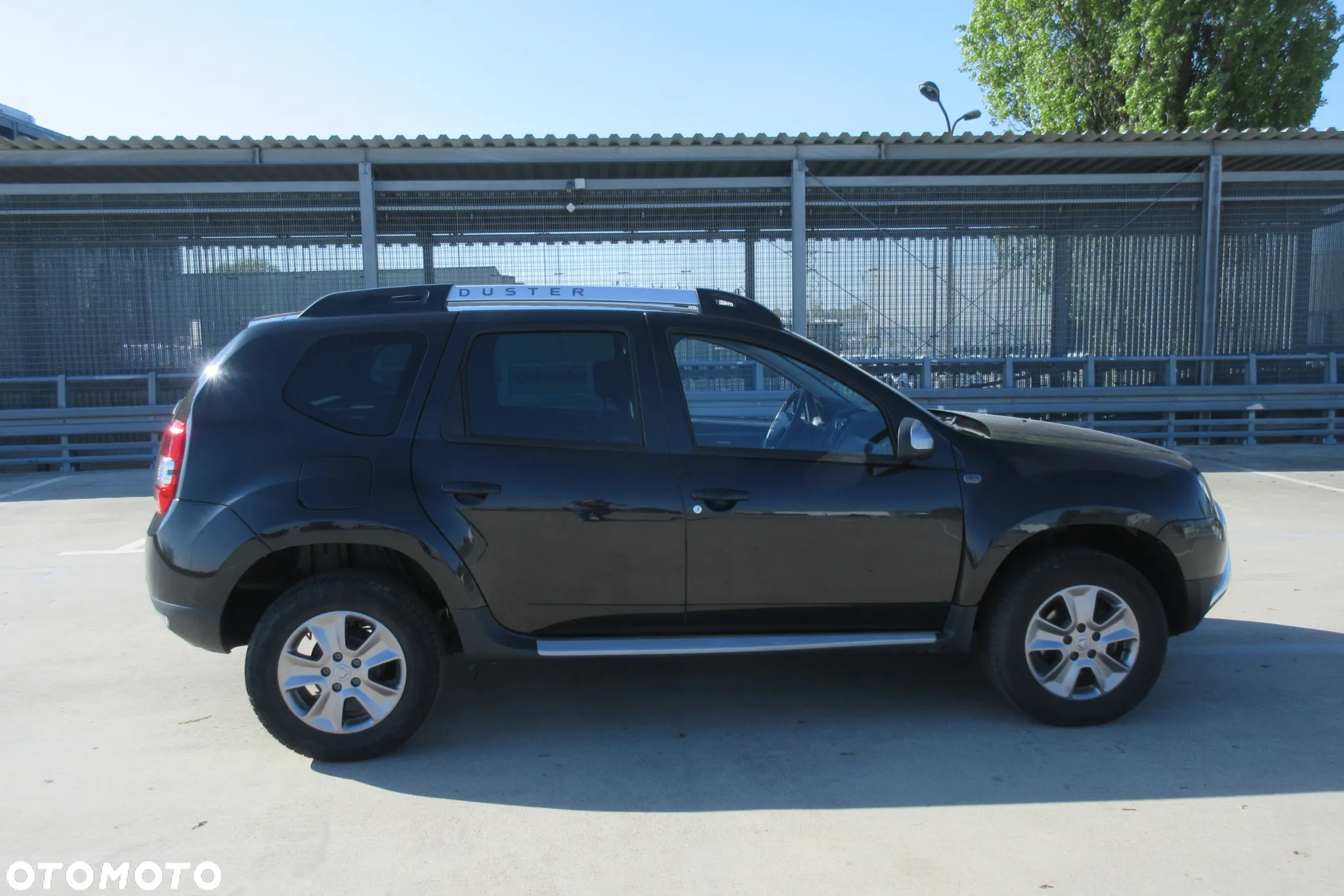 Dacia Duster 1.2 TCe Laureate - 4