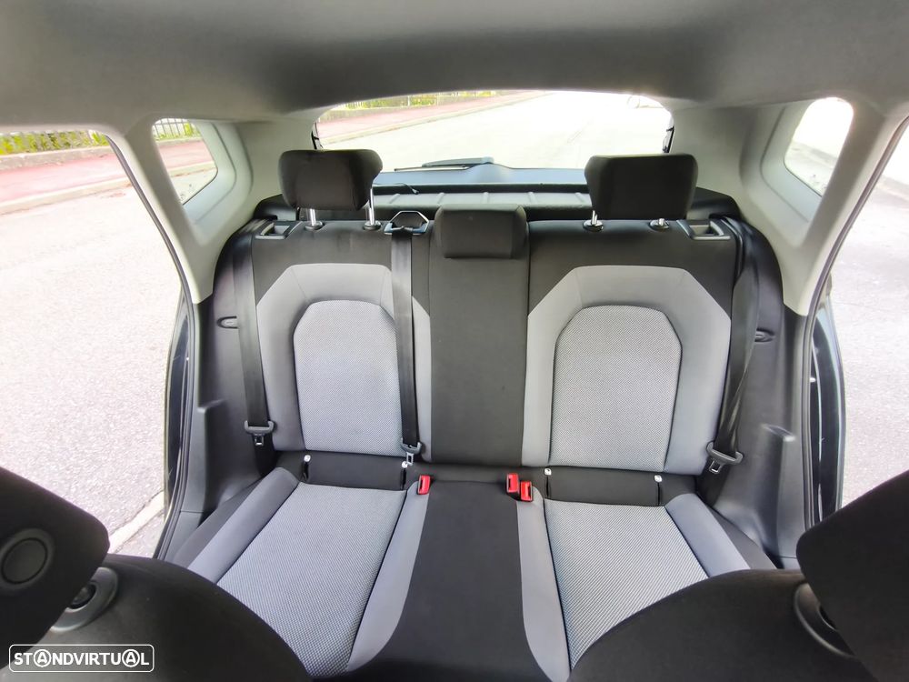 SEAT Arona 1.6 TDI Beats - 10