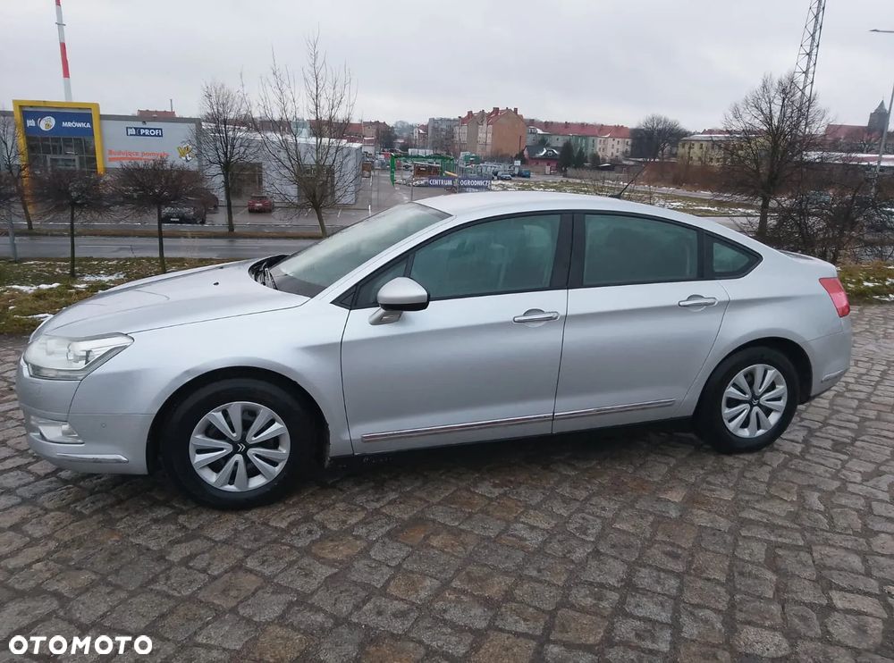Citroën C5 2.0 HDi Exclusive - 2