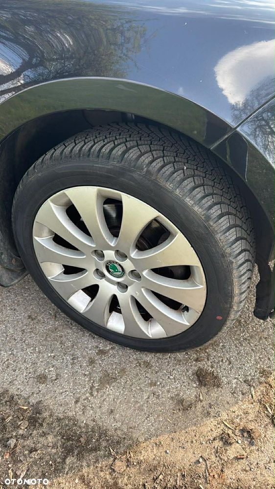 Skoda Superb - 15