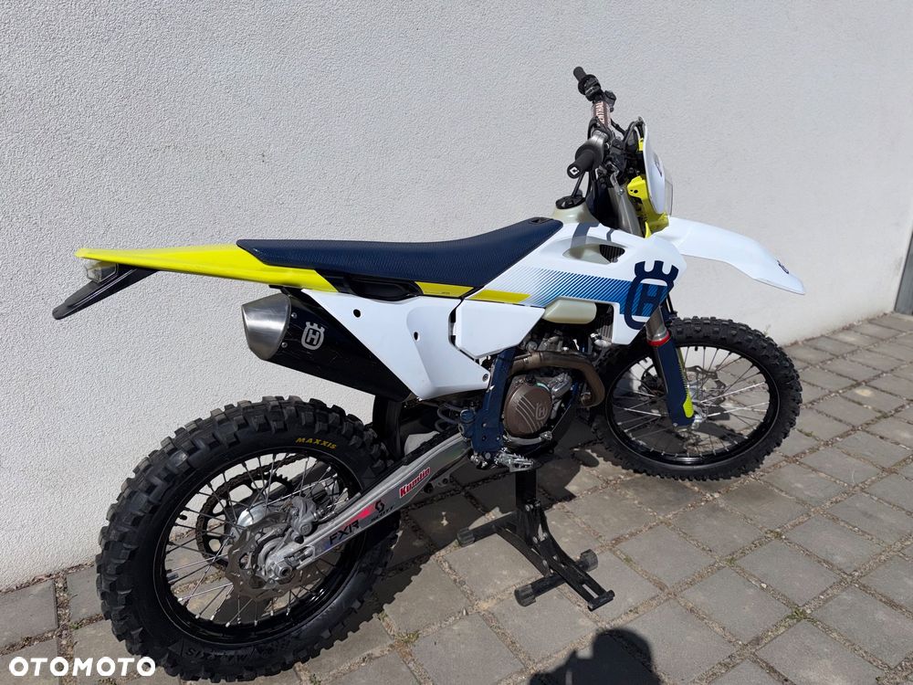 Husqvarna FE - 3