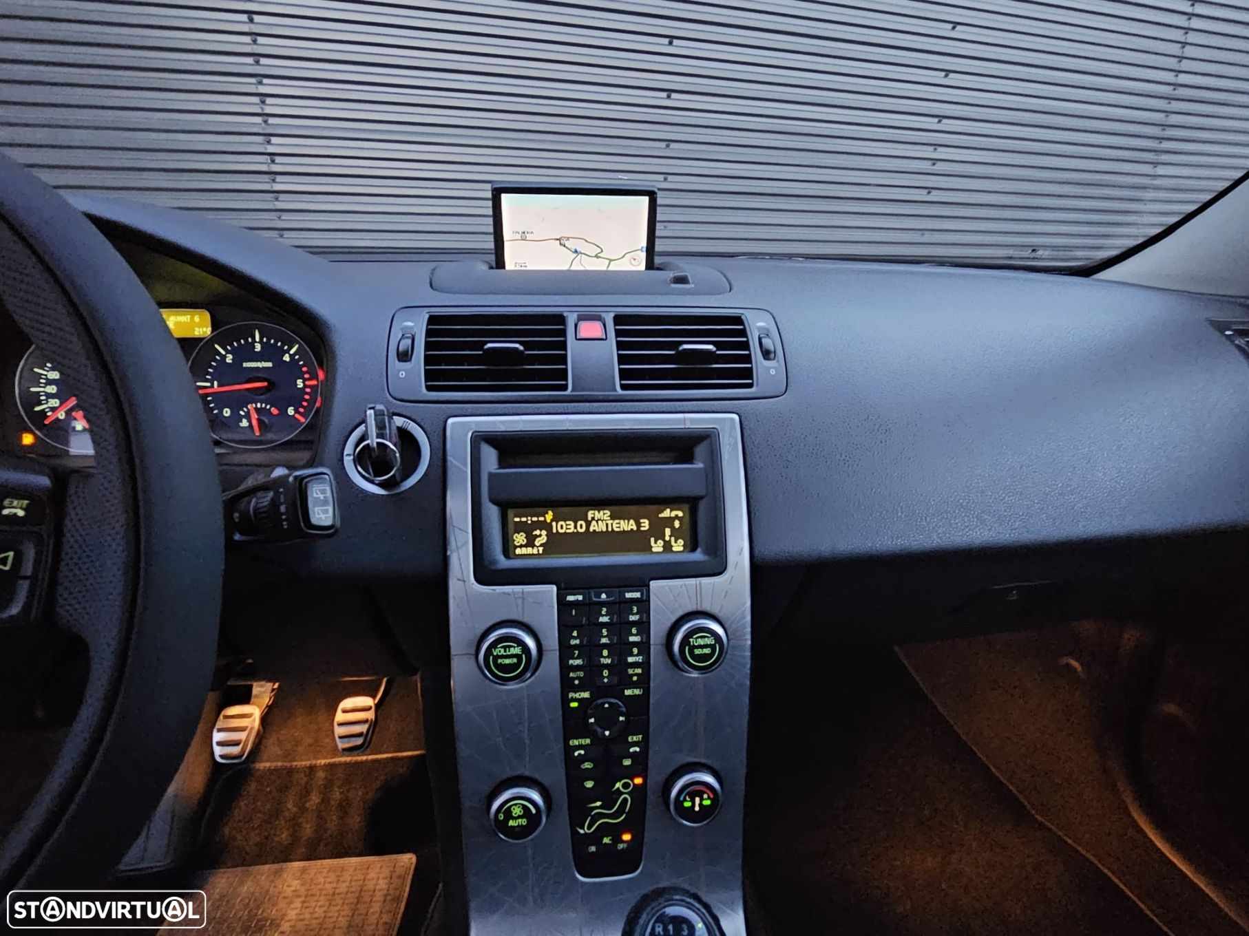 Volvo C30 1.6 D2 R-Design Start/Stop - 18