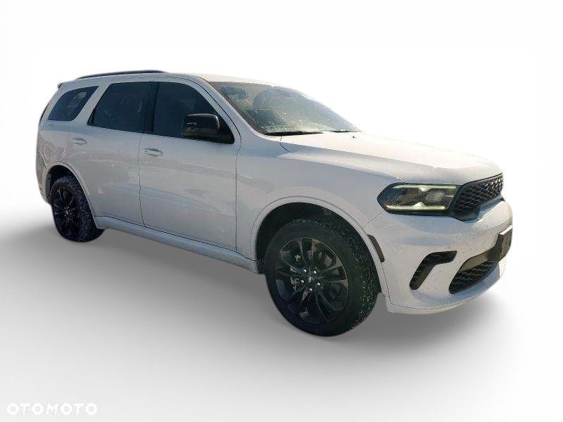 zderzaki dodge durango 2022 suv - 16