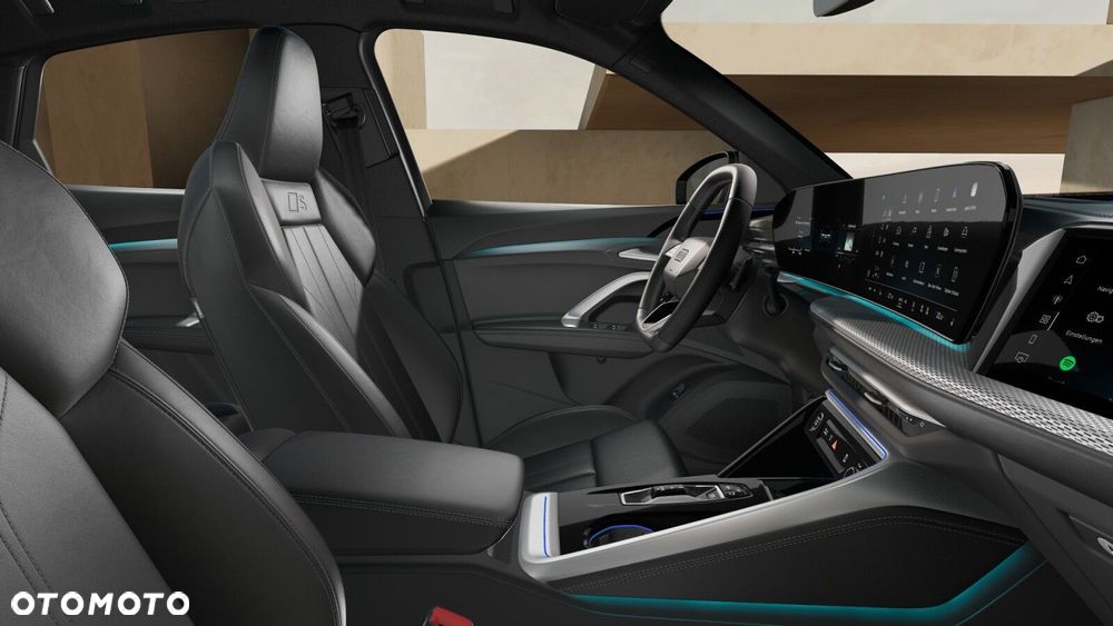 Audi Q5 Sportback - 7