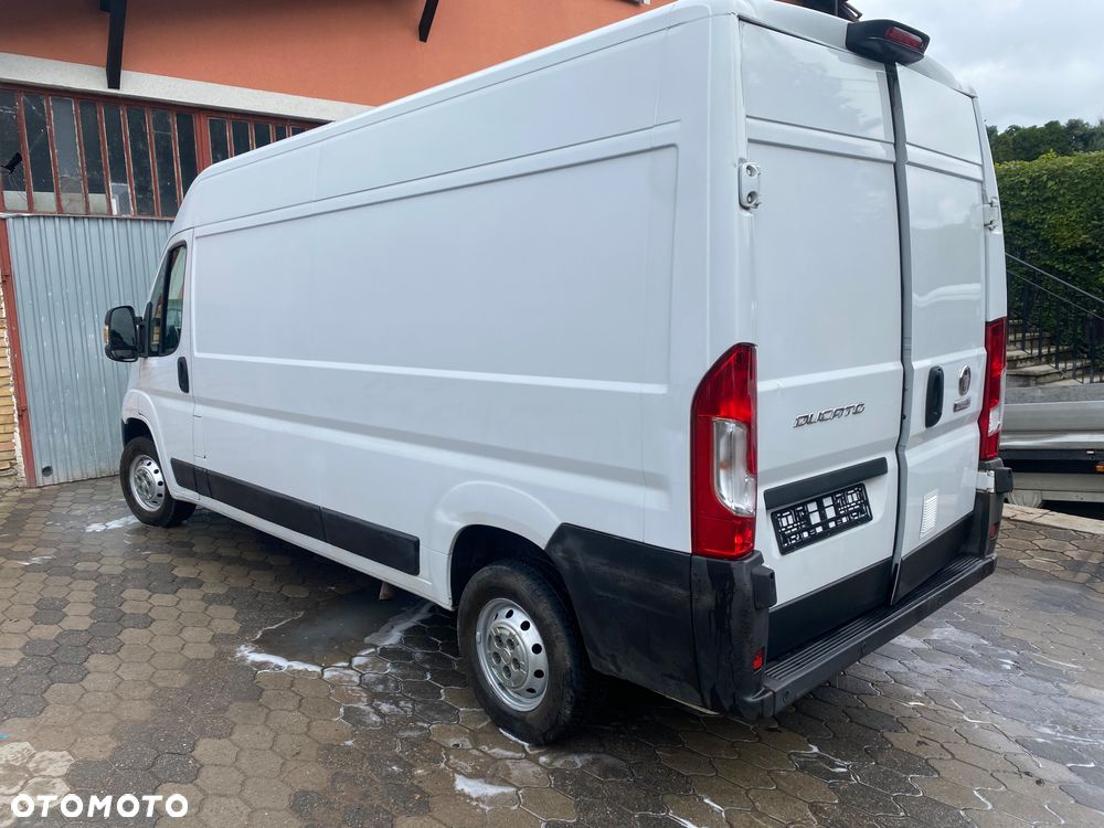 Fiat Ducato - 2