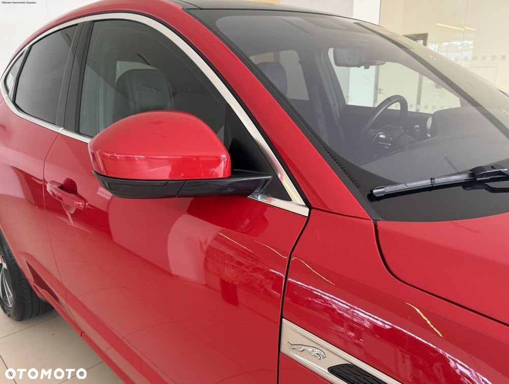 Jaguar E-Pace - 10