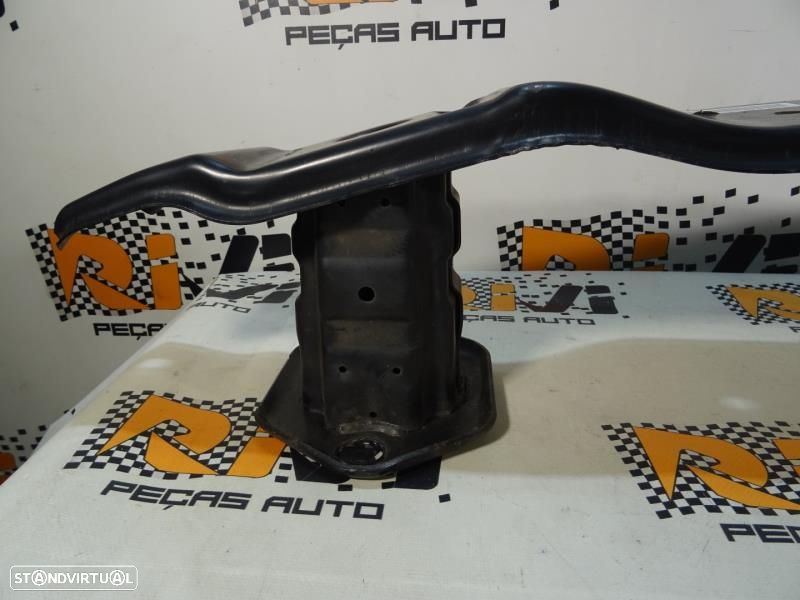 Reforço Do Parachoques Traseiro Bmw 1 (F20)  7240912 / 51127240912 / T - 7