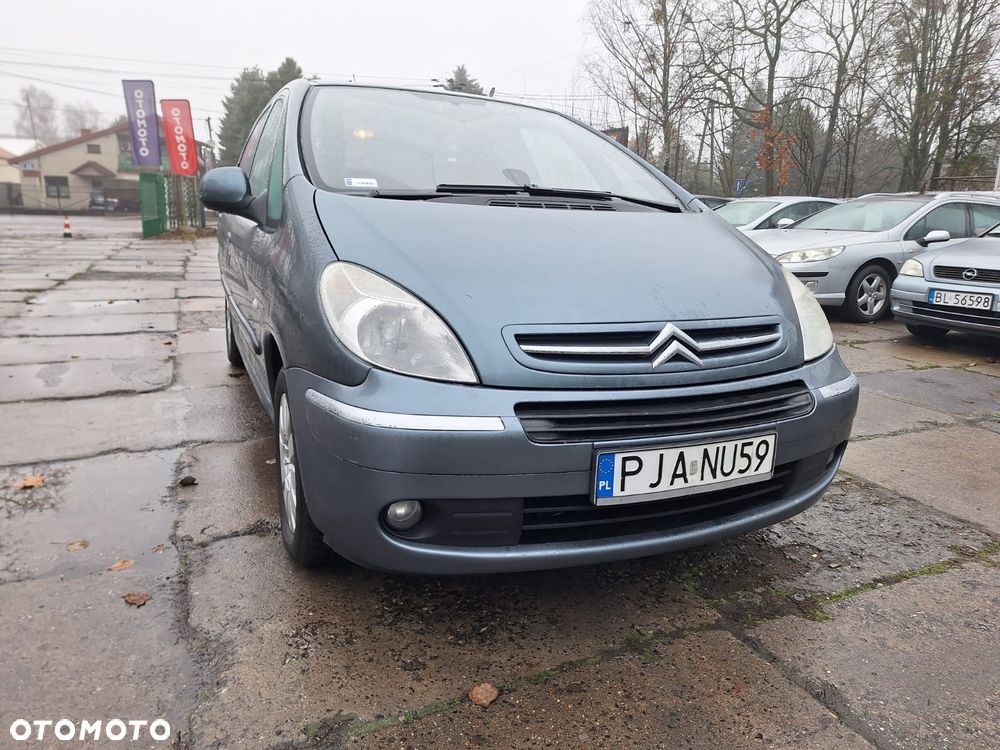 Citroën Xsara Picasso - 2