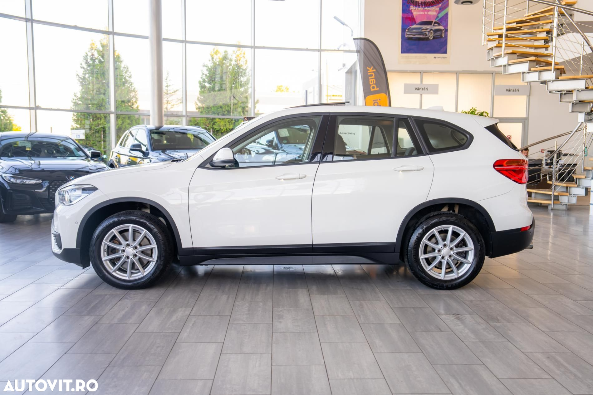 BMW X1 - 7