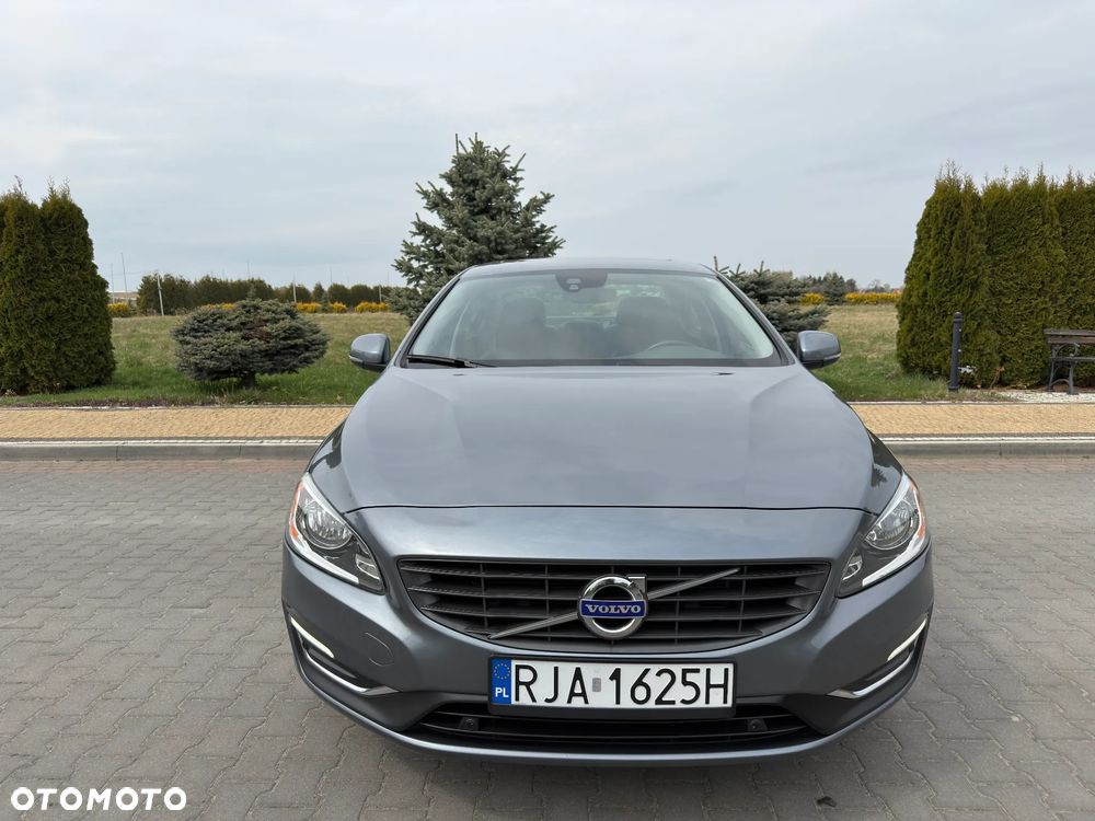 Volvo S60 2.5 T5 AWD - 2