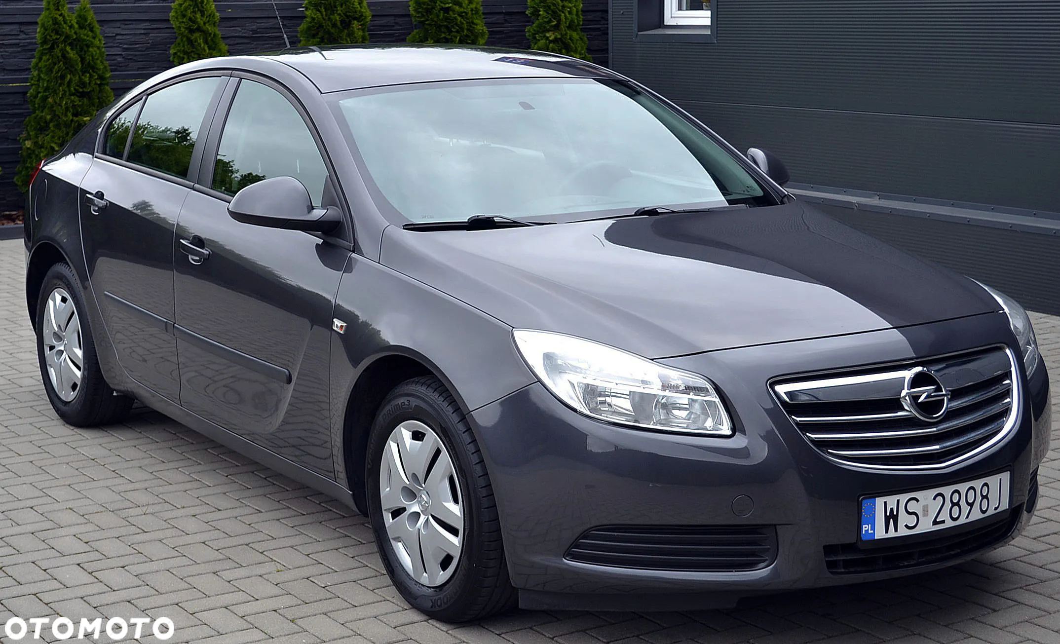 Opel Insignia 1.8 Active - 3