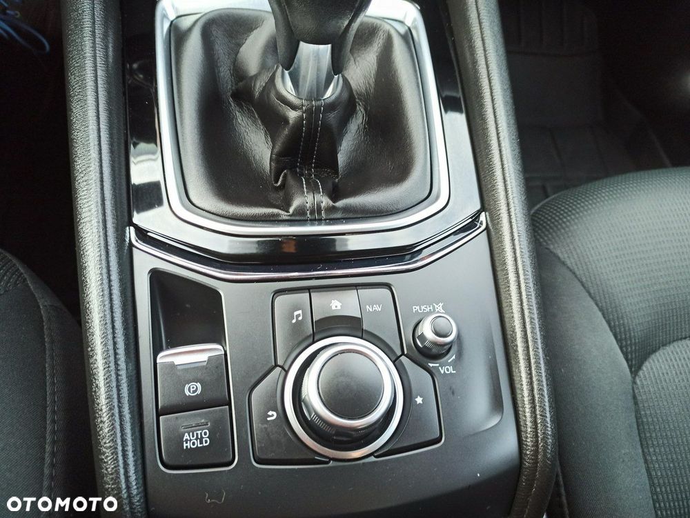 Mazda CX-5 - 20