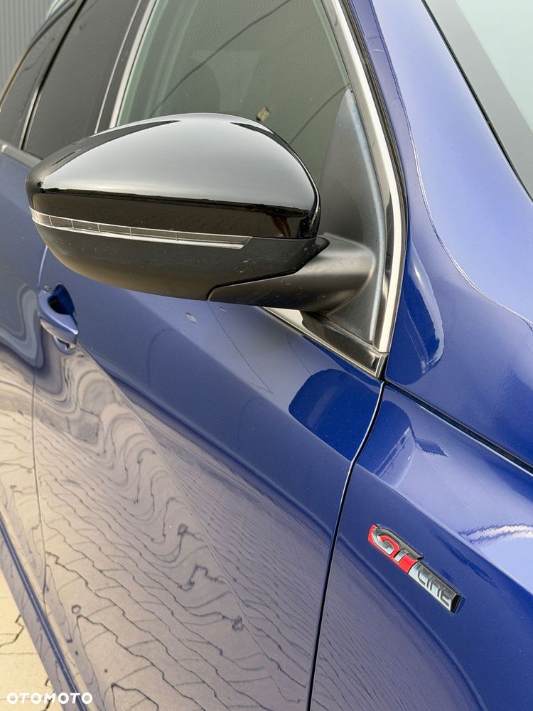 Peugeot 308 BlueHDi 120 Stop & Start GT-Line Edition - 34